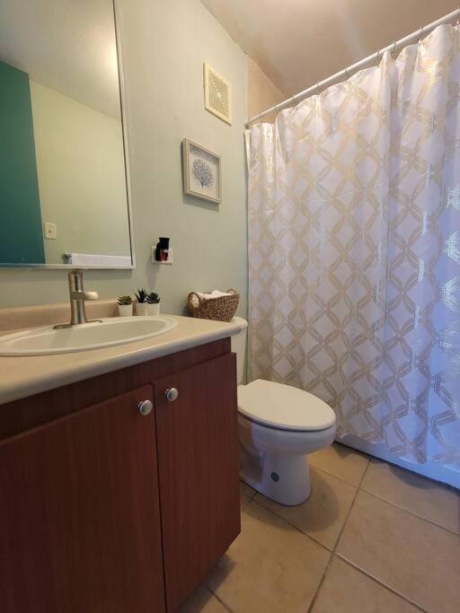 Apartmán Aquatika 2303 Loiza Exteriér fotografie