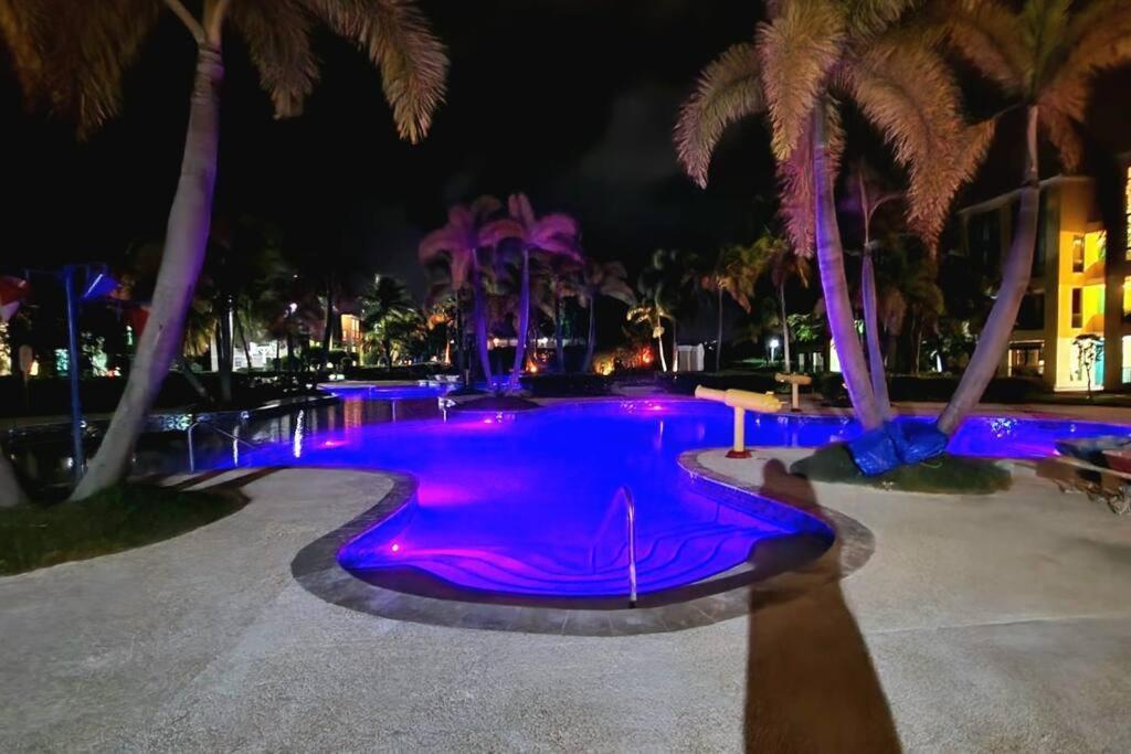 Apartmán Aquatika 2303 Loiza Exteriér fotografie