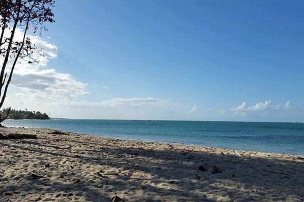 Apartmán Aquatika 2303 Loiza Exteriér fotografie