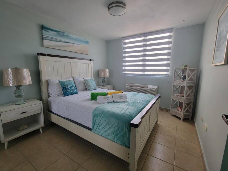 Apartmán Aquatika 2303 Loiza Exteriér fotografie