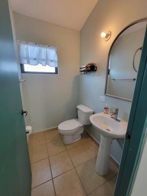Apartmán Aquatika 2303 Loiza Exteriér fotografie