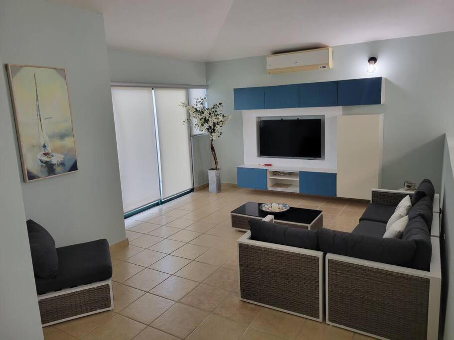 Apartmán Aquatika 2303 Loiza Exteriér fotografie