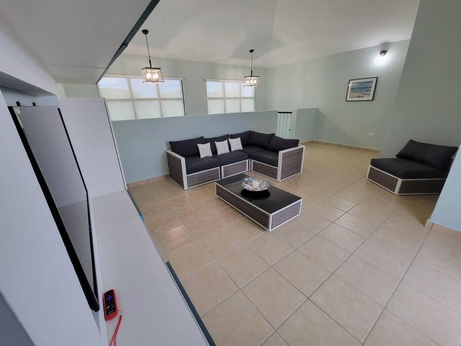 Apartmán Aquatika 2303 Loiza Exteriér fotografie