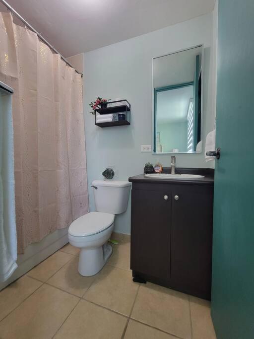 Apartmán Aquatika 2303 Loiza Exteriér fotografie