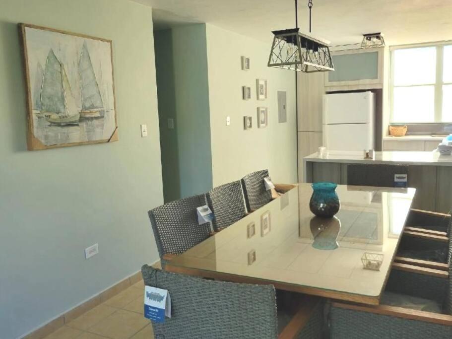 Apartmán Aquatika 2303 Loiza Exteriér fotografie