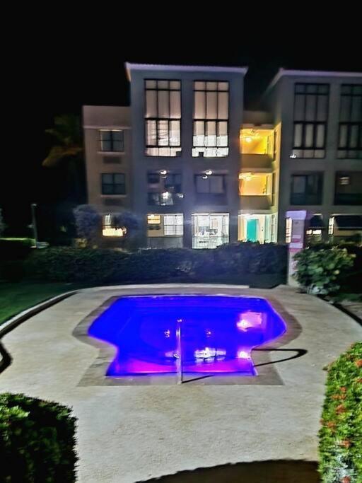 Apartmán Aquatika 2303 Loiza Exteriér fotografie